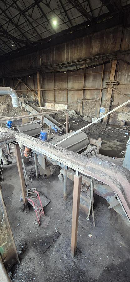 Used 2015 Bonfiglioli Drake 16