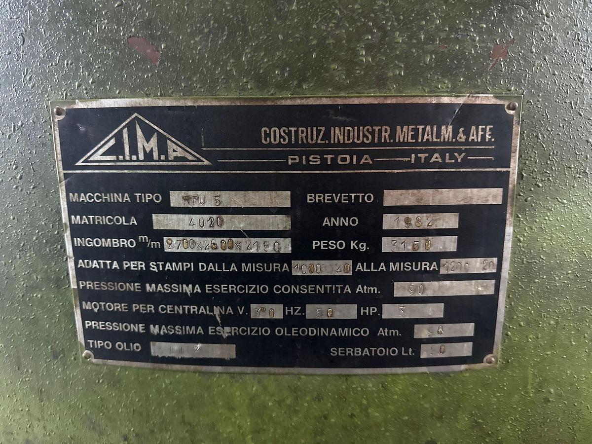 Used Tyre Retreading PCR & TBR Presses Full Plant