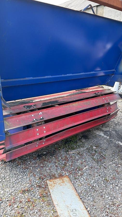 Used 2020 Conveyor Belt