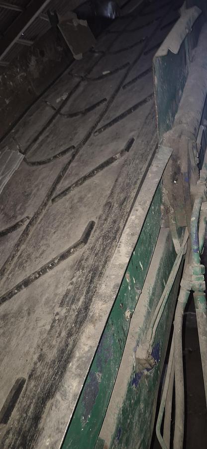 Used 2000 HAAS XL 2000