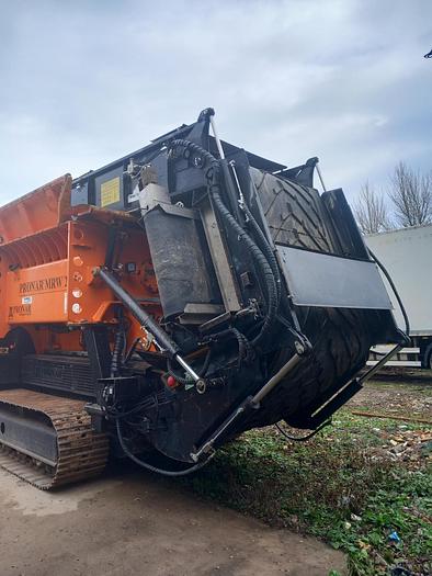 Used 2019 Pronar 2.85G