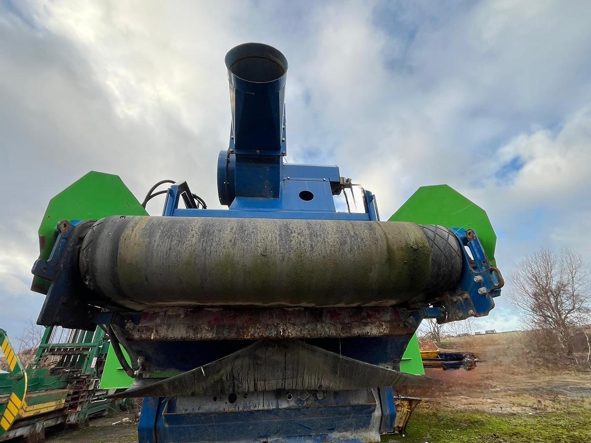 Used 2018 CRS NI Mobile Picking Station