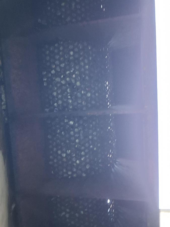 Used 2020 Mobile Twin Shaft Shredder