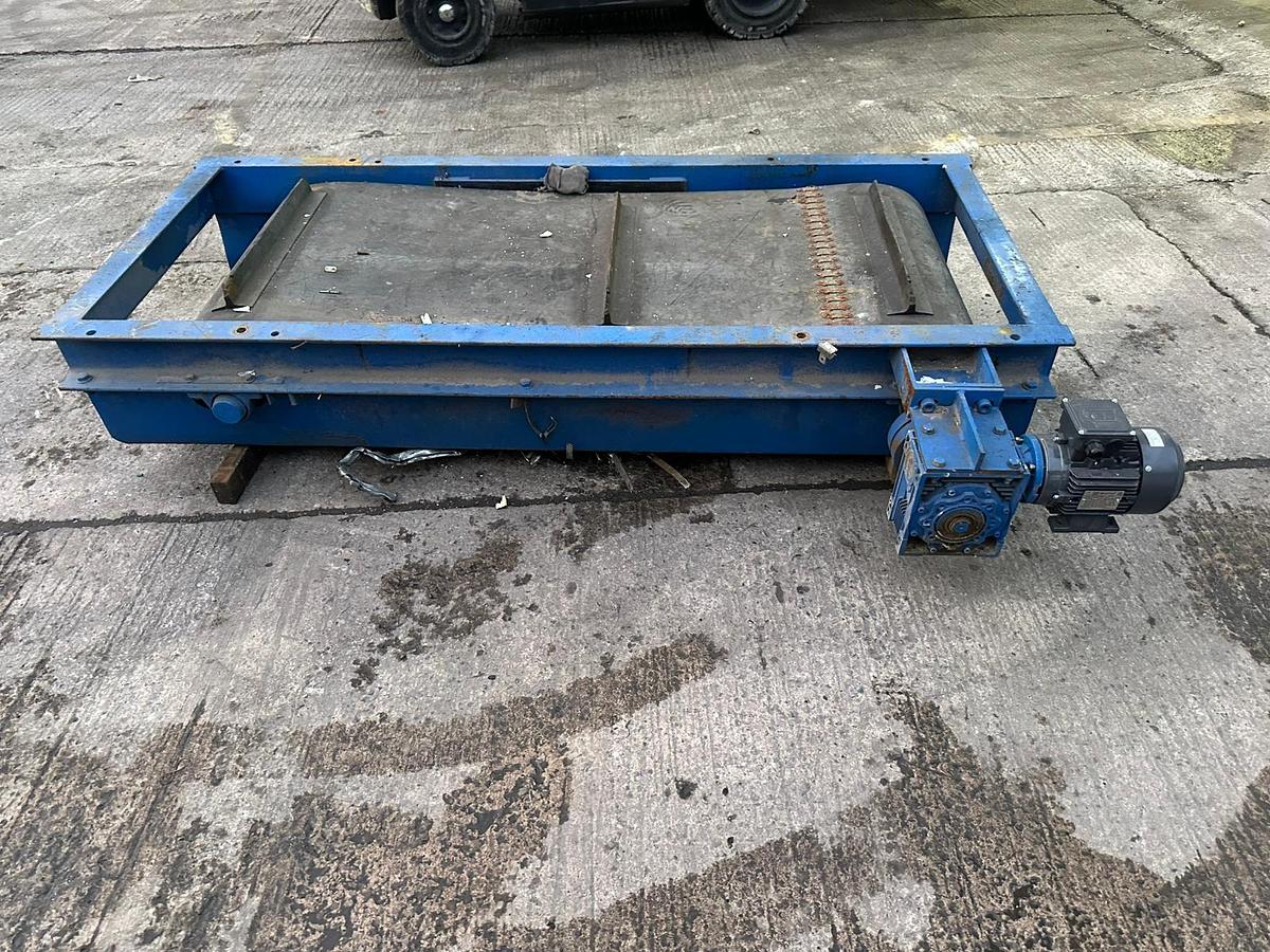 Used Tec ECHTOP Overband Magnet 