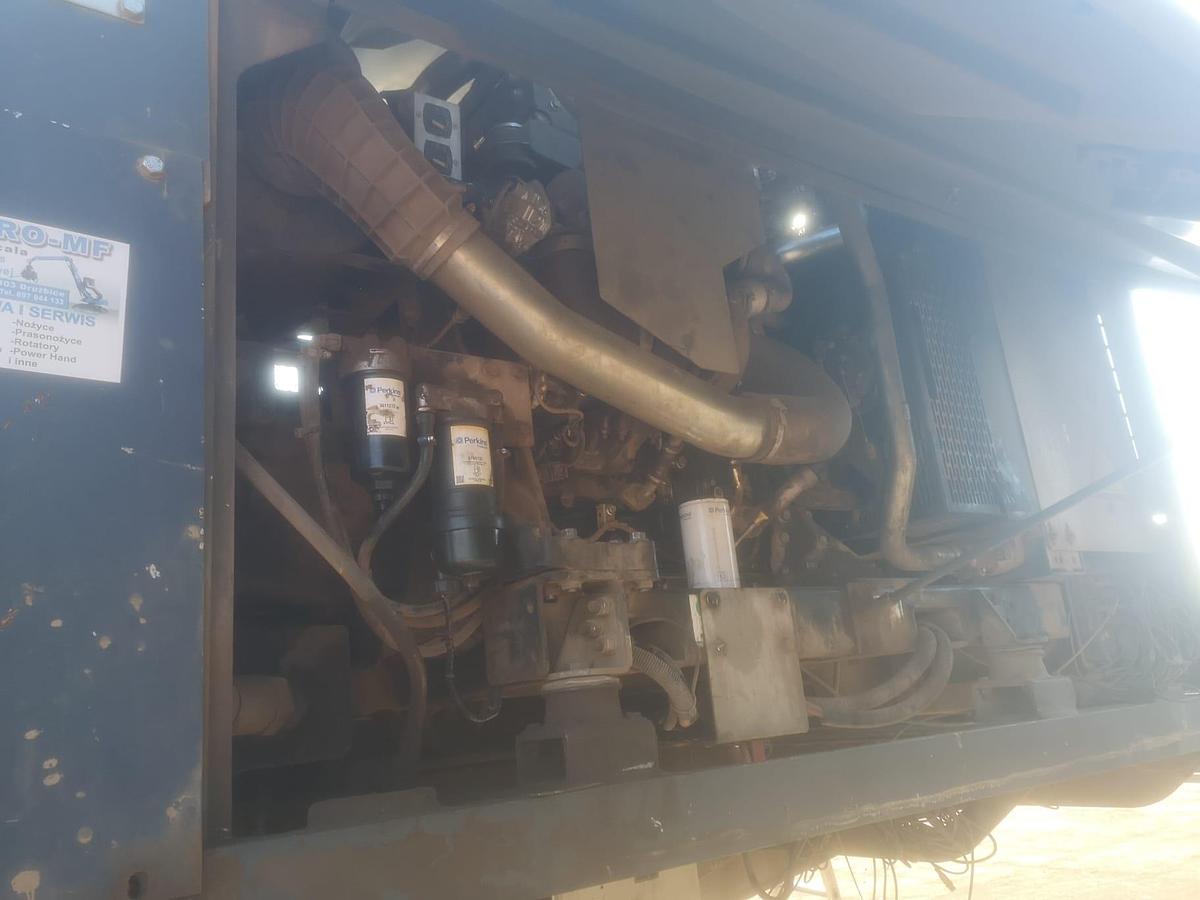 Used 2020 Lefort Trax 600