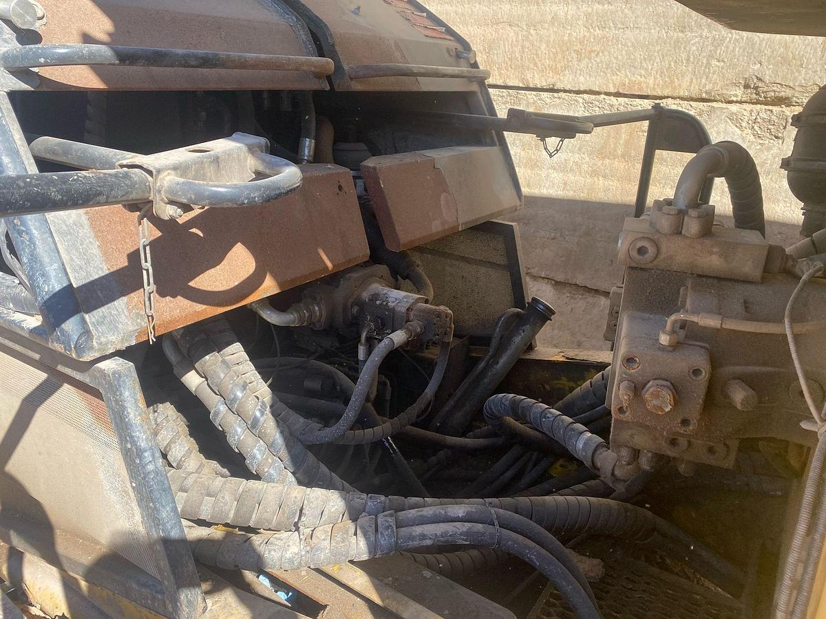 Used 2020 TANA Shark 440DT Eco Slow Speed Shredder