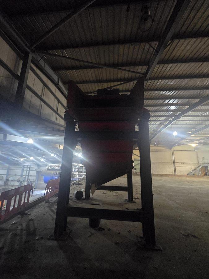 Used 2009 ViPower Glass Breaker 