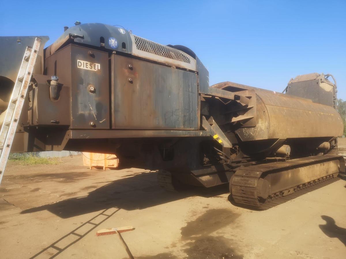Used 2020 Lefort Trax 600