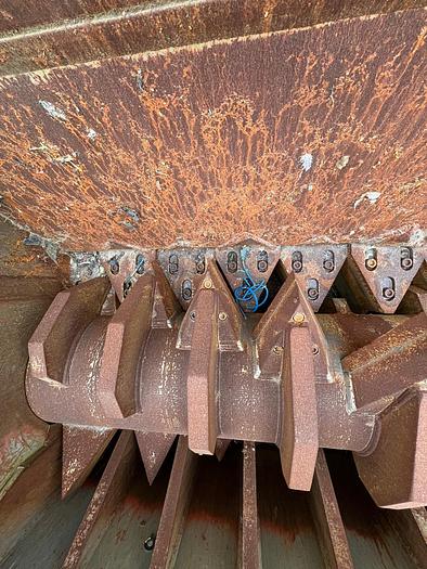 Used 2022 Eldan Super Chopper  2118 FD220