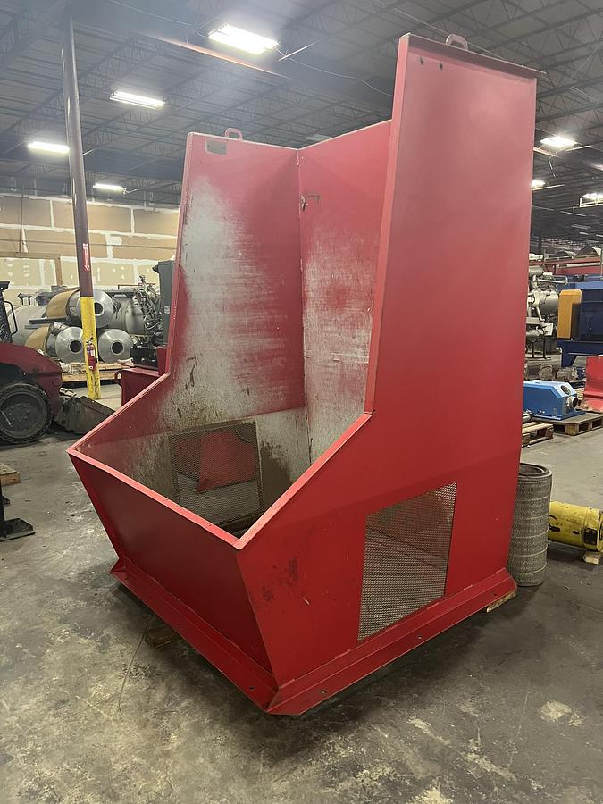 Used EXCEL 2R9 Baler