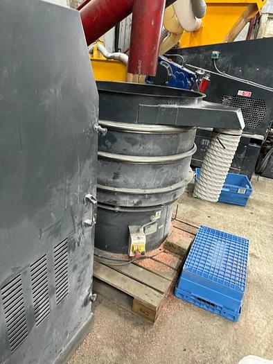 Used 2015 Stokkermill  Full Cable Granulation Line