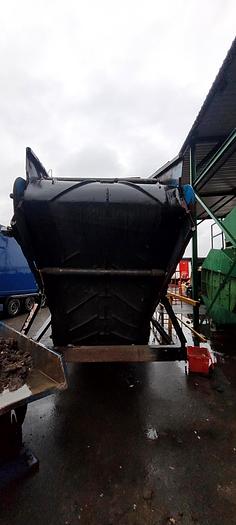 Used 2005 Hammel VB 750 D