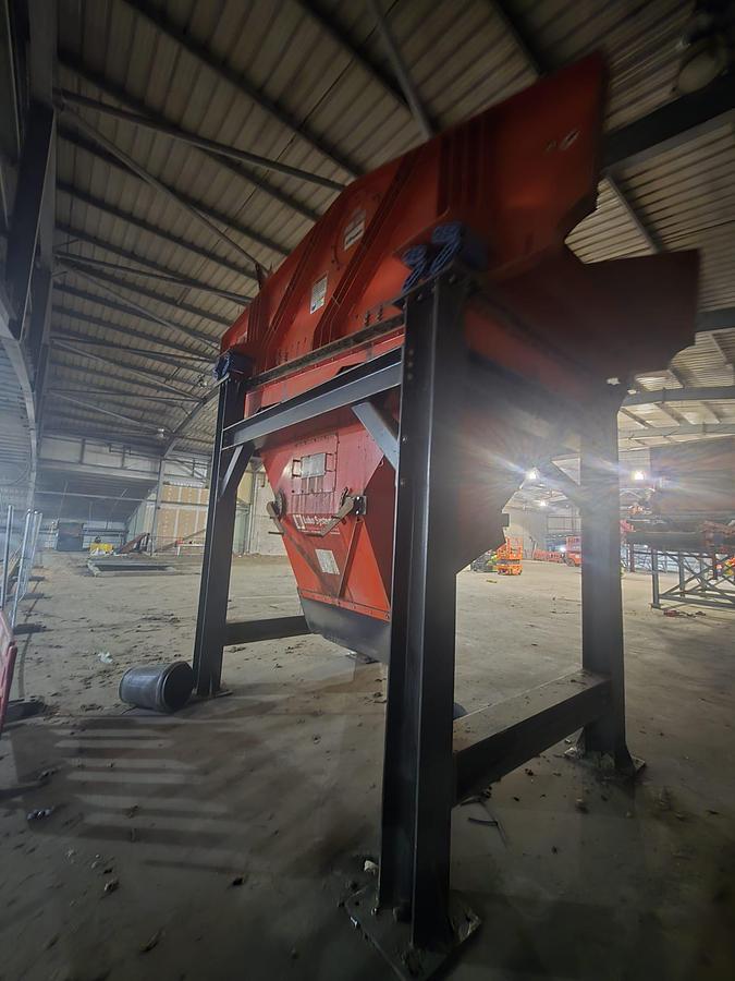 Used 2009 ViPower Glass Breaker