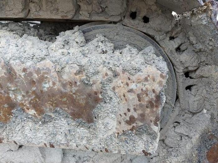 Used 2007 Metso Nordberg LT105 Jaw Crusher