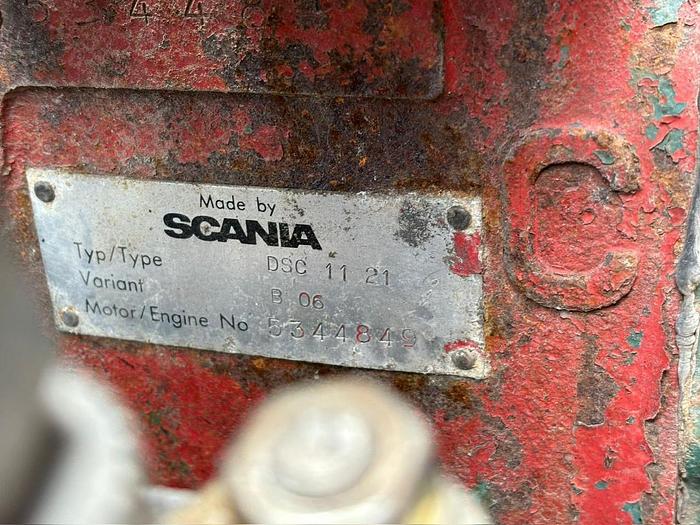 Used 1999 Kleemann MRB 102 Tracked Impact Crusher