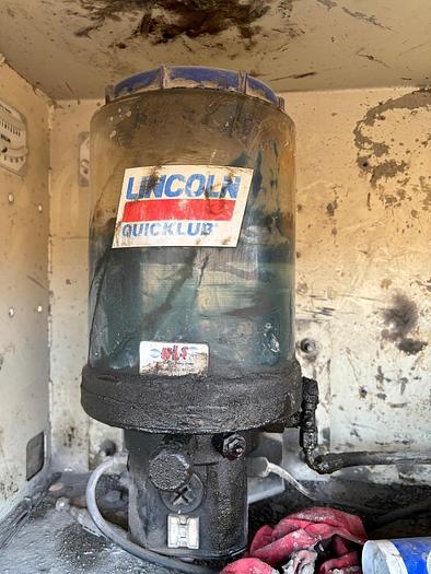 Used 2007 Metso Nordberg LT105 Jaw Crusher