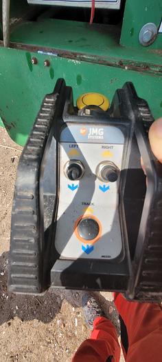 Used 2018 McCloskey R155