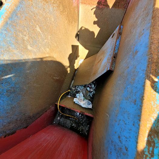 Used 2006 CP Manufacturing CD 1200