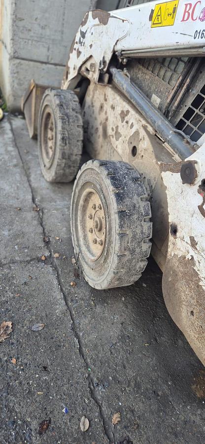 Used 2011 Bobcat S150 Skid Steer Loader
