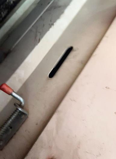 Used 2022 Terex TBG 630 High Speed Shredder