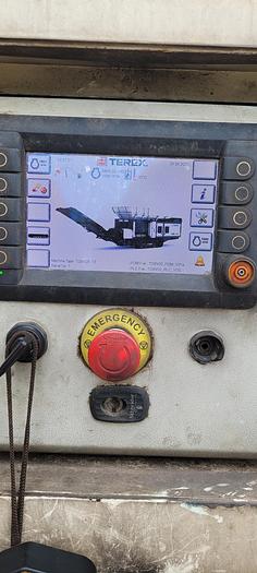 Used 2018 Terex TDS V20