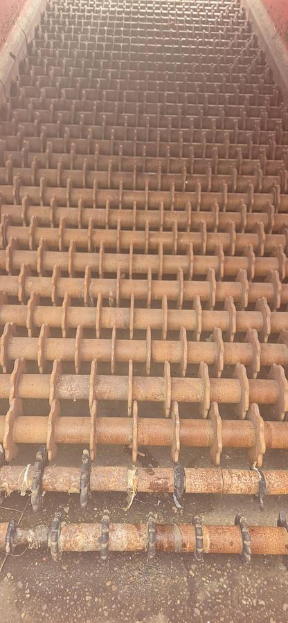 Used 2009 Lubo Systems Glass Breaker