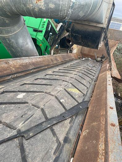 Used 2015 Kiverco MPS 1200 4 Bay Mobile Picking Station