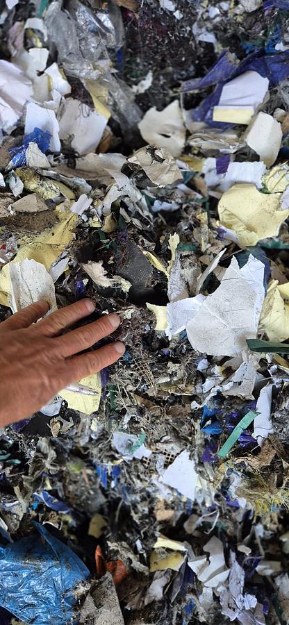 Used 2016 Lindner Polatis 2800