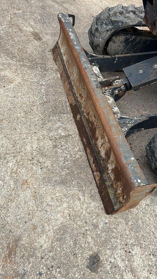 Used 2023 Hitachi ZX26U-6 CLR Excavator