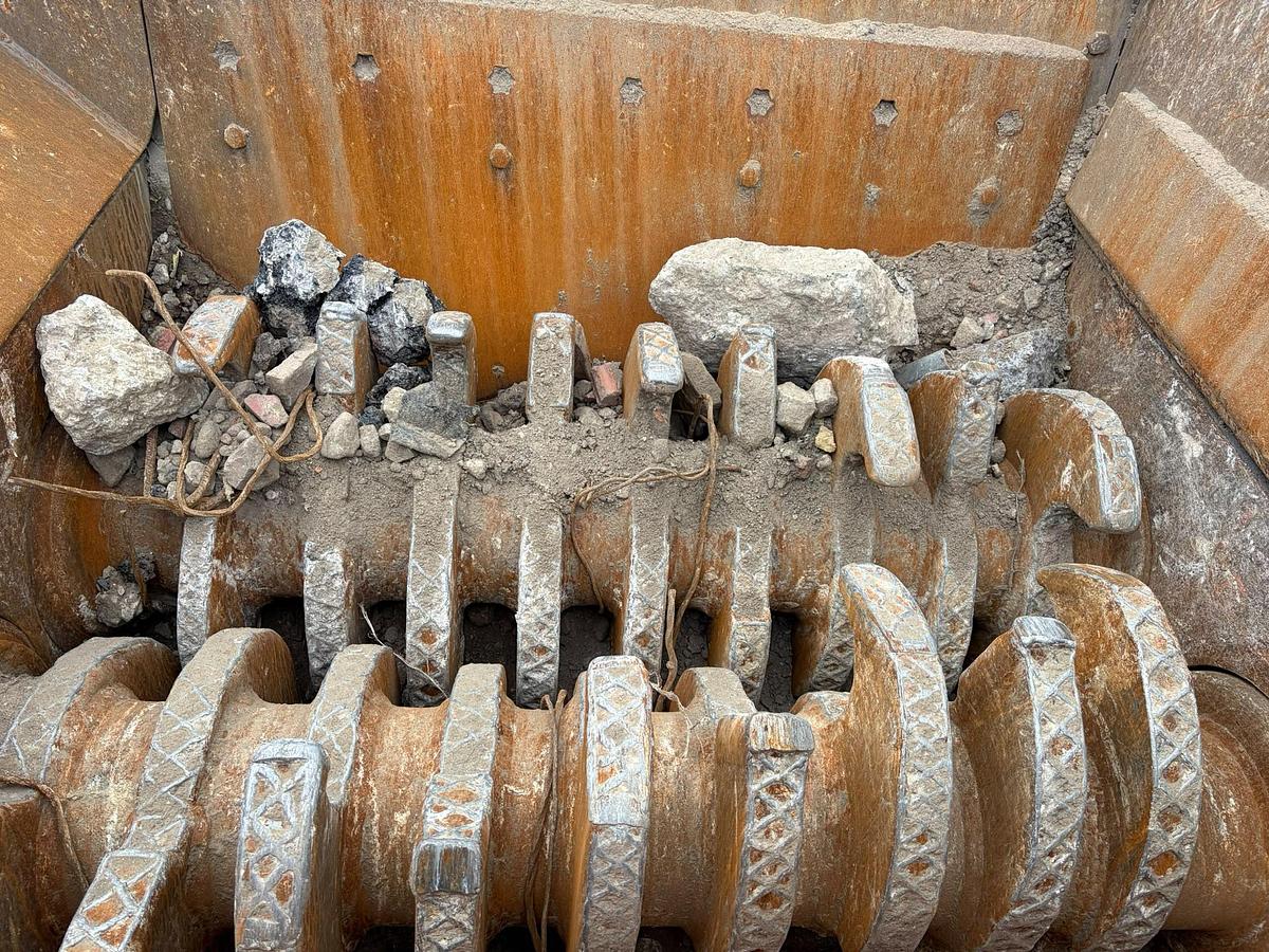Used 2021 Arjes Impaktor 250