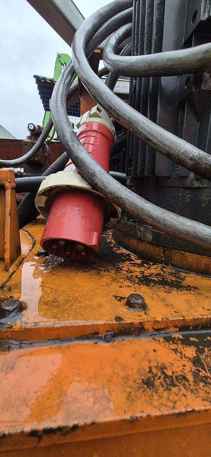 Used Monarch Engineering Ltd 960 Shear