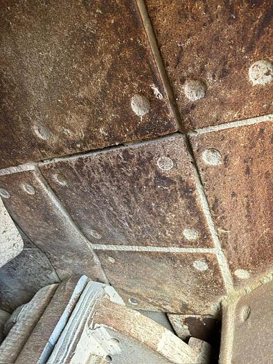 Used 1999 Kleemann MRB 102 Tracked Impact Crusher