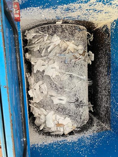 Used 2007 Mil-Tec EPS2000