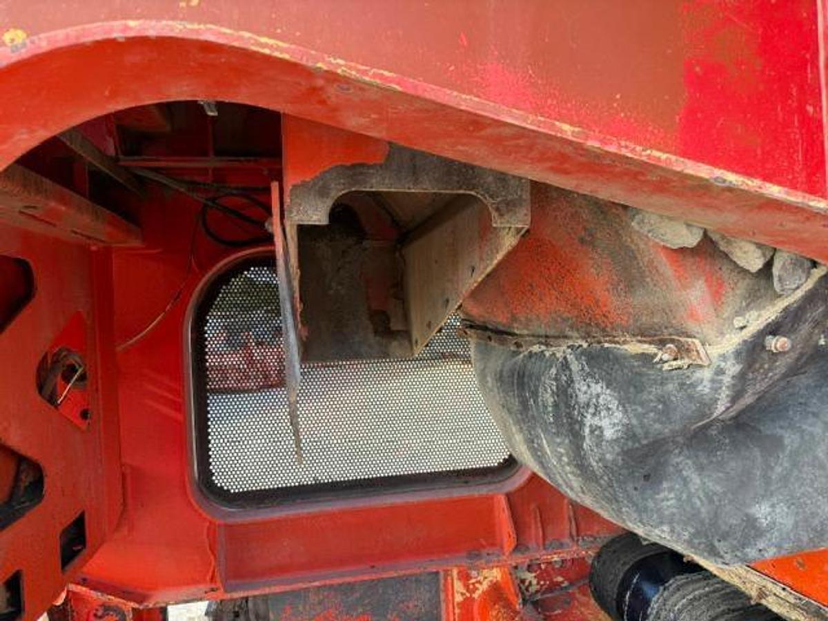 Used 2009 Sandvik QJ 340 Jaw Crusher