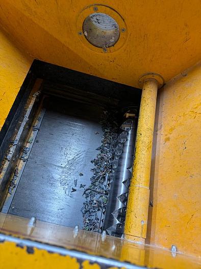 Used 2015 Stokkermill  Full Cable Granulation Line