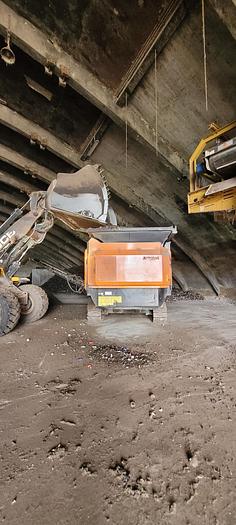 Used 2021 Pronar Trommel 20.55GH