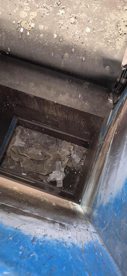 Used 2010 Lindermann Bigro 80 For Automatic baler