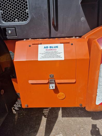 Used Hitachi ZW250-6 Wheel Loader