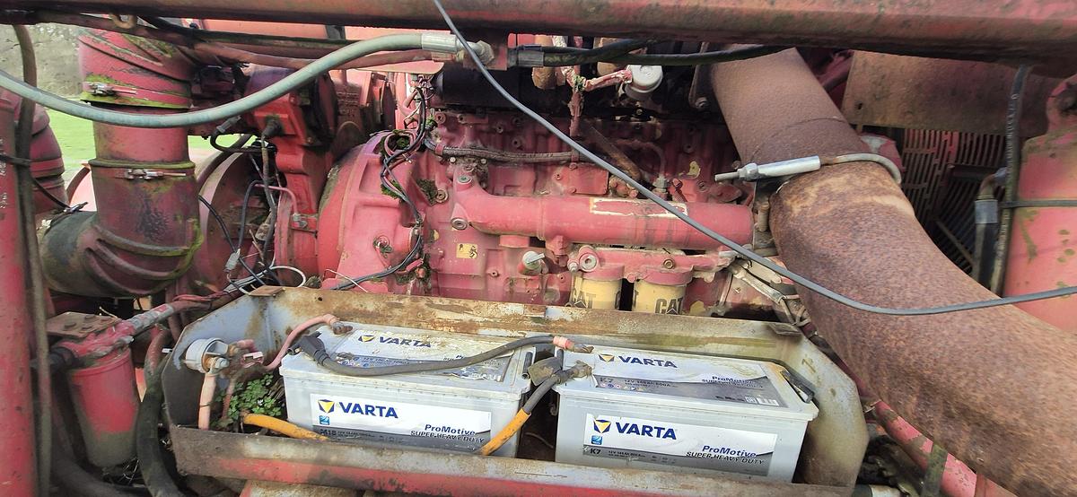 Used 2006 Bandit Beast 3680