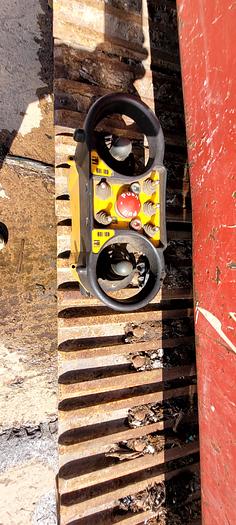 Used 2015 Hammel 850DK