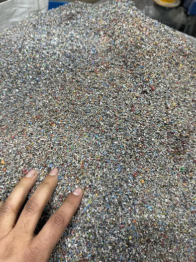 Used 2015 Stokkermill  Full Cable Granulation Line