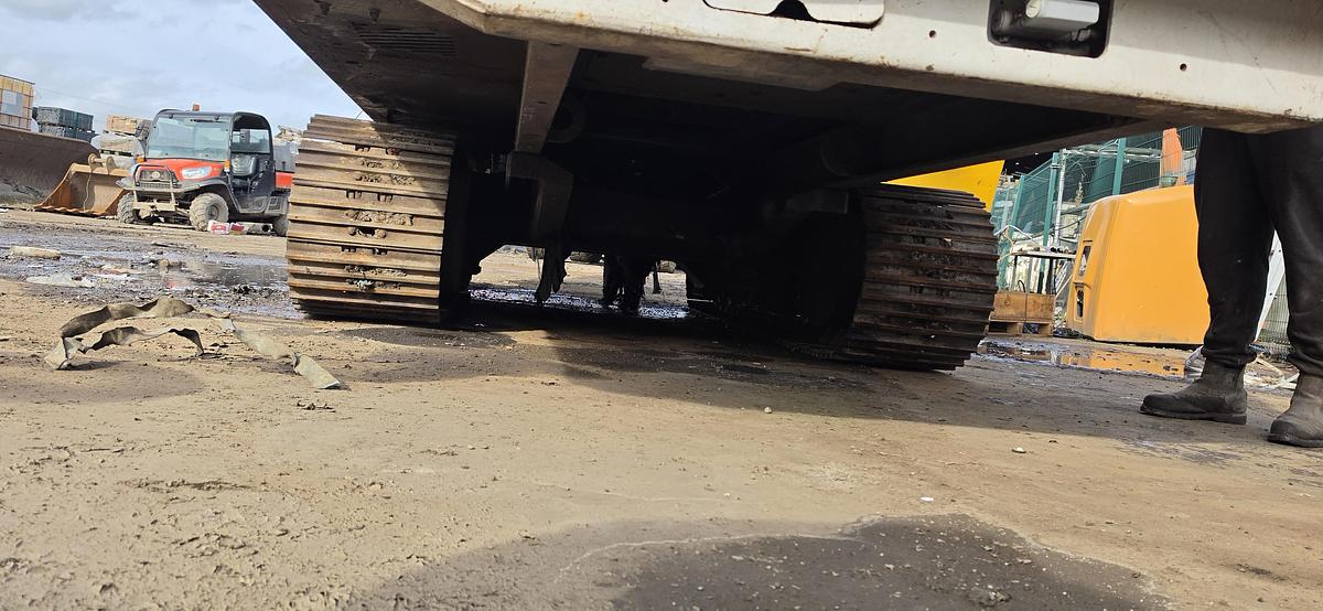 Used 2018 Terex Ecotec