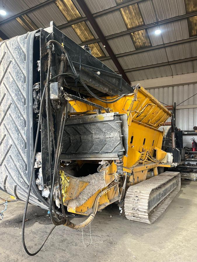 Used 2016 Tana Shark