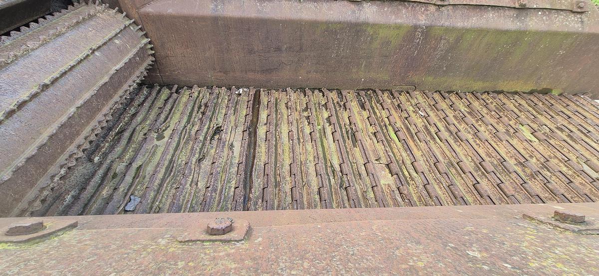 Used 2006 Bandit Beast 3680