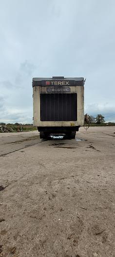 Used 2018 Terex TDS V20