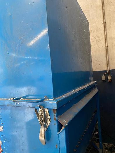 Used 2007 Mil-Tec EPS2000