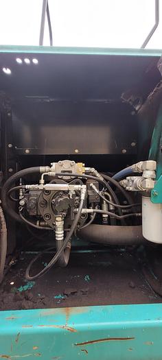 Used 2014 Kobelco SK210LC-9