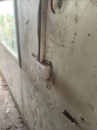 Used 2015 Kiverco MPS 1200 4 Bay Mobile Picking Station