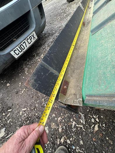 Used Electric Conveyors With Motors