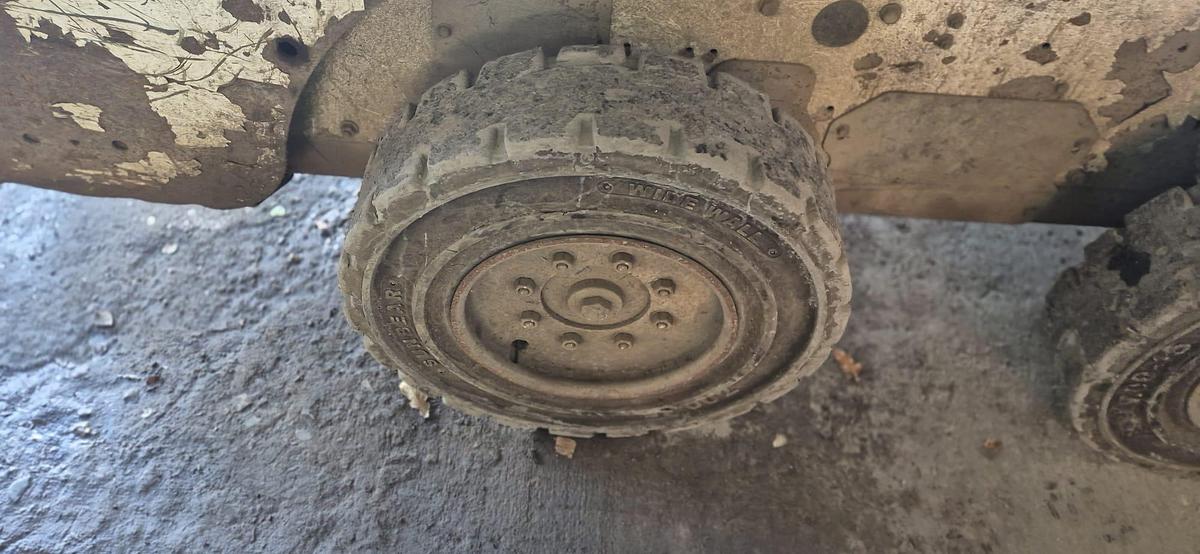 Used 2011 Bobcat S150 Skid Steer Loader